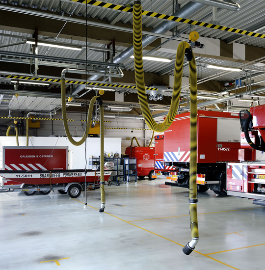 Sliding Balancer Track (SBT) - Thumbnail